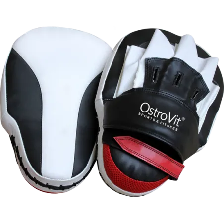 Ostrovit Boxing Punch Mitts - Боксови лапи