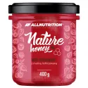 Allnutrition Nature Honey With Raspberry - Натурален Мед