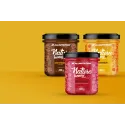 Allnutrition Nature Honey With Raspberry - Натурален Мед