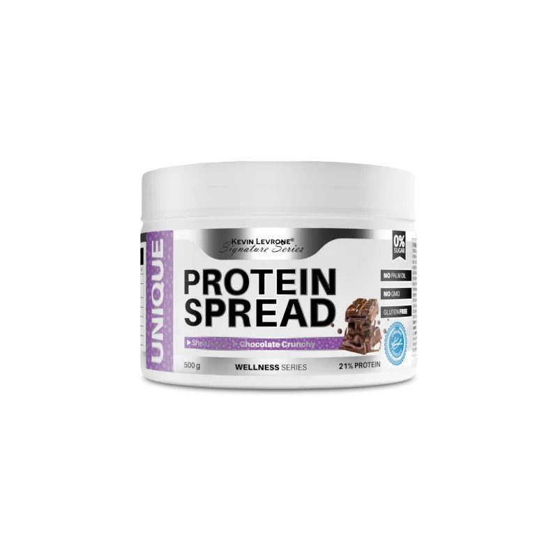 Kevin Levrone Levro Unique Protein Spread