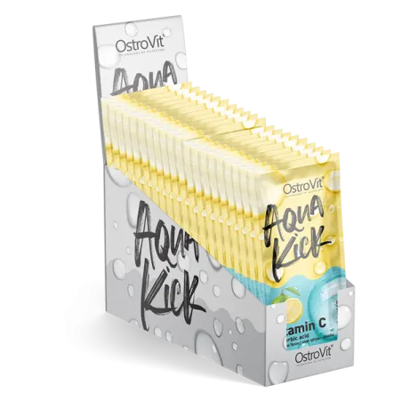 OstroVit Aqua Kick Vitamin C - Витамин C