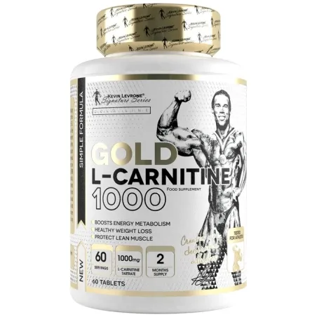 Kevin Levrone L-Carnitine 1000 - Л-Карнитин
