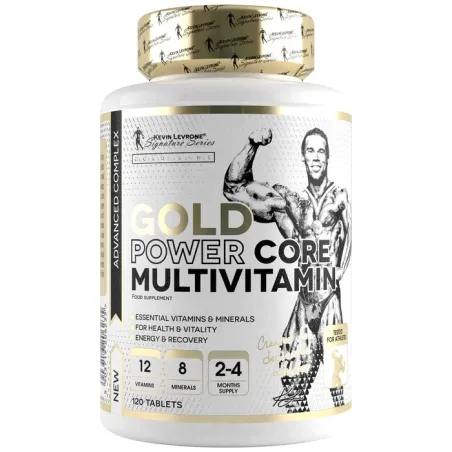 Kevin Levrone Power Core Multivitamin - Мултивитамини