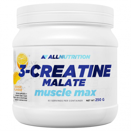 Allnutrition 3-Creatine Malate Powder - Креатин