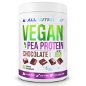 Allnutrition Vegan Pea Protein - Вегетариански Протеин