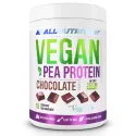 Allnutrition Vegan Pea Protein - Вегетариански Протеин