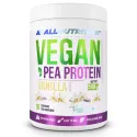 Allnutrition Vegan Pea Protein - Вегетариански Протеин