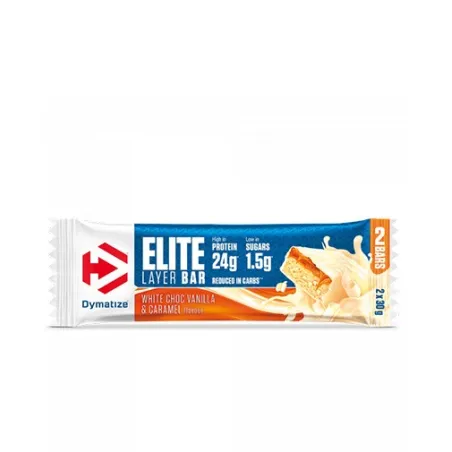 Dymatize Elite Layer Bar - Протеинов Бар
