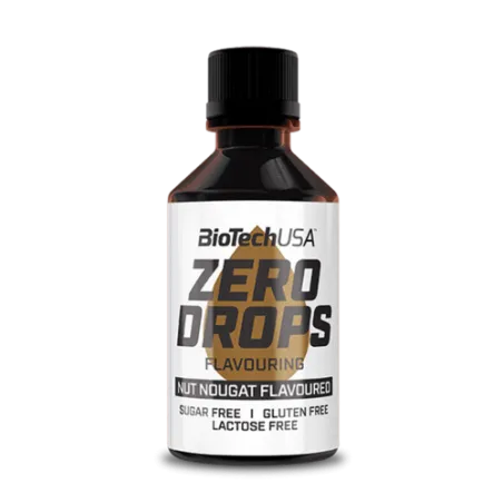Biotech USA Zero Drops - Подсладител