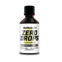 Biotech USA Zero Drops - Подсладител