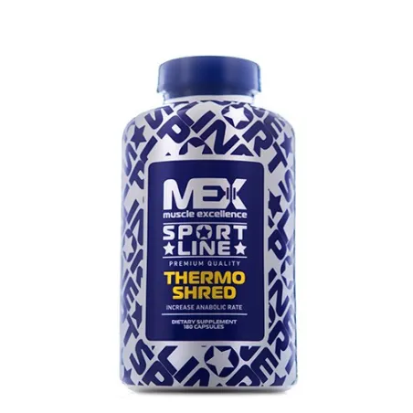 MEX Thermo Shred от Ready for Life
