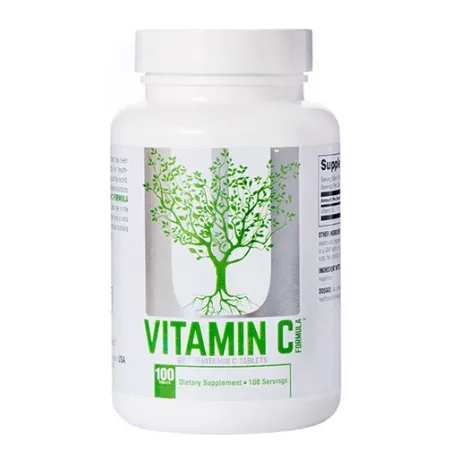 Universal Vitamin C Formula от Ready for Life