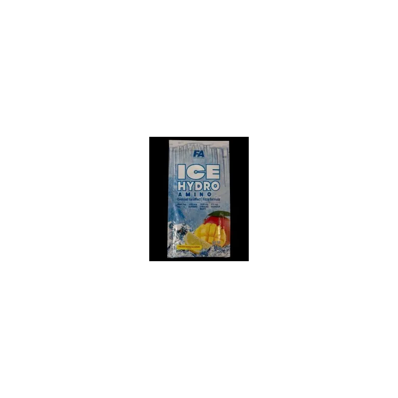 FA Nutrition Ice Hydro Amino