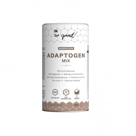 FA Nutrition Adaptogen Mix