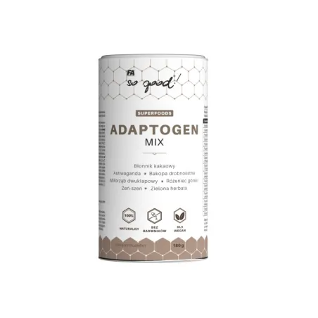 FA Nutrition Adaptogen Mix