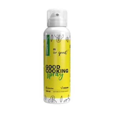 FA Nutrition Good Cooking Spray Canola Oil - Спрей За Готвене