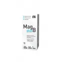 FA Nutrition Mag Plus B - Магнезий + Витамин B
