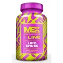 MEX Lipo Shred от Ready for Life