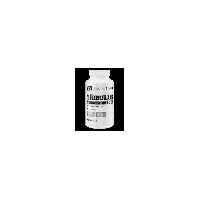 FA Nutrition Tribulus Terrestris - Трибулус