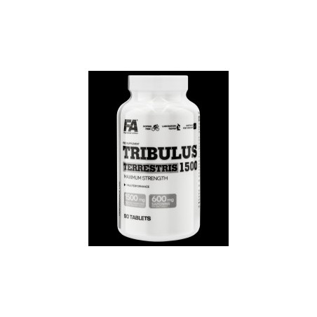FA Nutrition Tribulus Terrestris - Трибулус