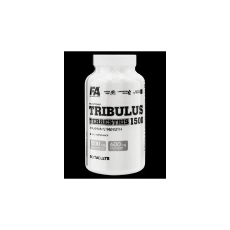 FA Nutrition Tribulus Terrestris - Трибулус