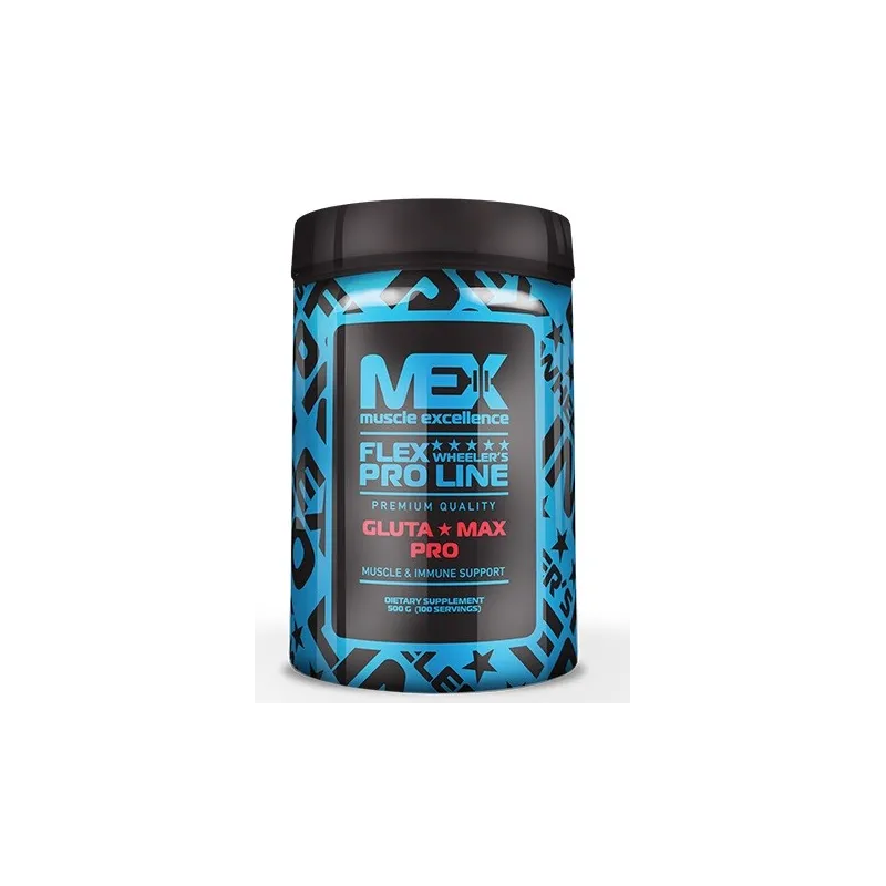 MEX Gluta-Max от Ready for Life