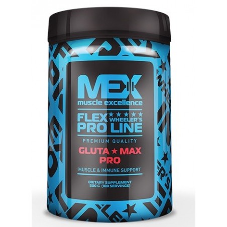 MEX Gluta-Max от Ready for Life