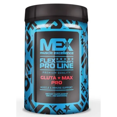 MEX Gluta-Max от Ready for Life
