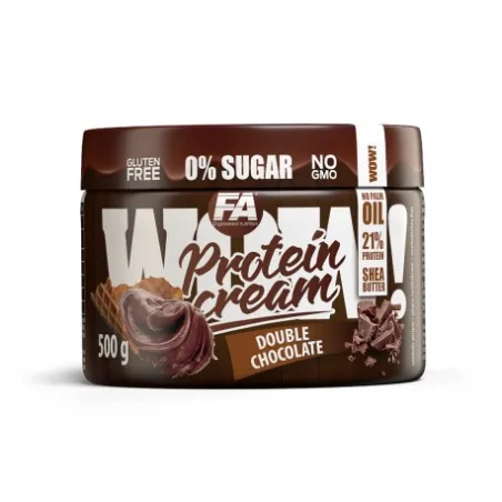 FA Nutrition Protein Cream - Протеинов крем