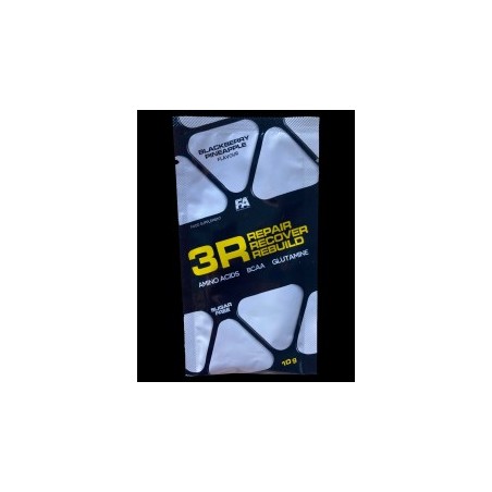 FA Nutrition Xtreme 3R - Аминокиселини