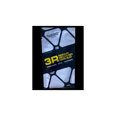 FA Nutrition Xtreme 3R - Аминокиселини