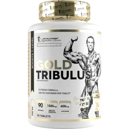 Kevin Levrone Gold Tribulus 1500 mg - Трибулус