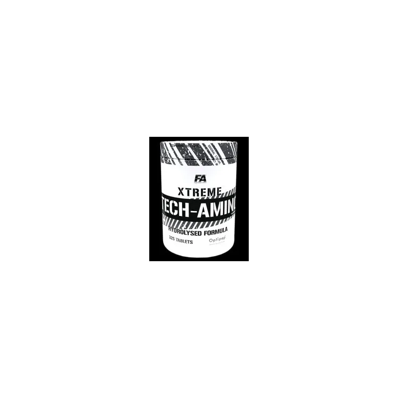 FA Nutrition Xtreme Tech-Amino - Аминокиселини