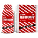 FA Nutrition Xtreme THYROBURN - Фет Бърнър