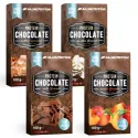 Allnutrition Protein Chocolate - Протеинов Шоколад