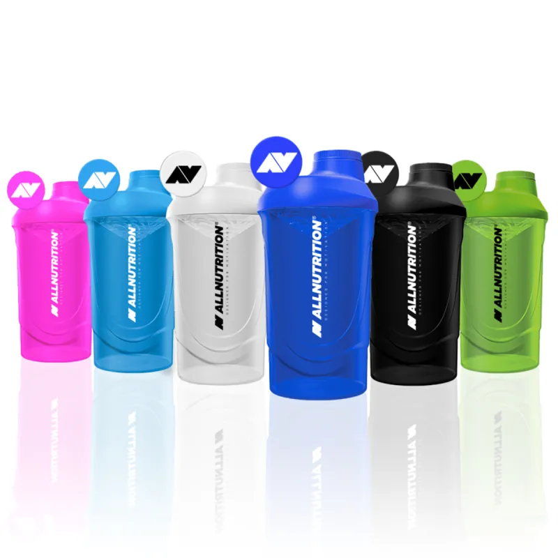 Allnutrition Shaker Wave - Шейкър