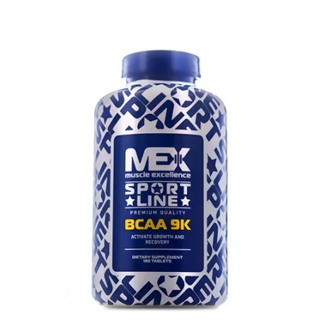 MEX BCAA 9k от Ready for Life