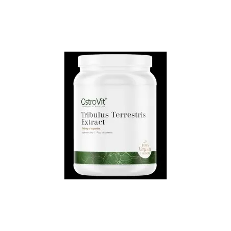 OstroVit Tribulus Terrestris Extract 90% Powder - Трибулус