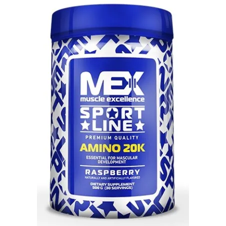 MEX Amino 20k от Ready for Life