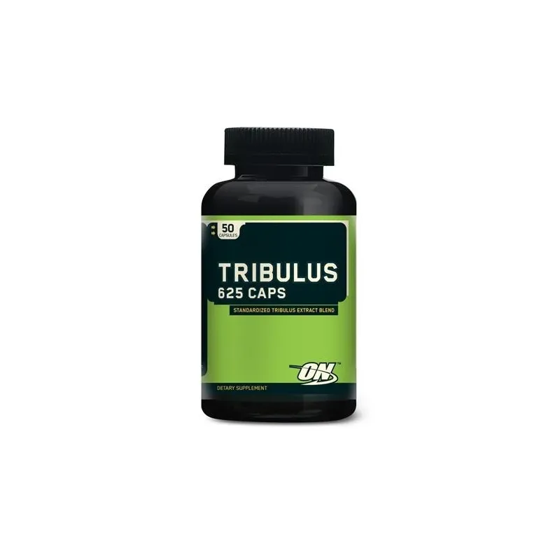 Optimum Nutrition Tribulus 625mg от Ready for Life