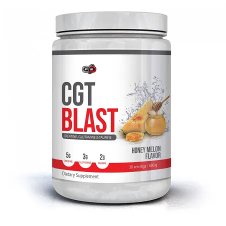 Pure Nutrition CGT Blast от Ready for Life