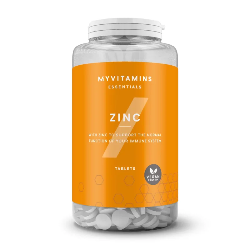 Myprotein Zinc от Ready for Life