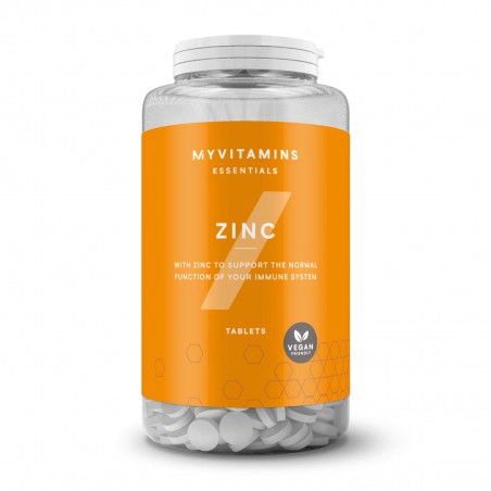 Myprotein Zinc от Ready for Life