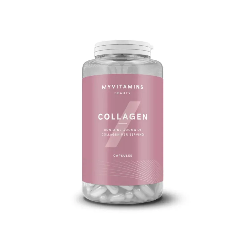 Myprotein Collagen - Колаген