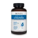 Biovea Chlorella 500mg - Хлорела