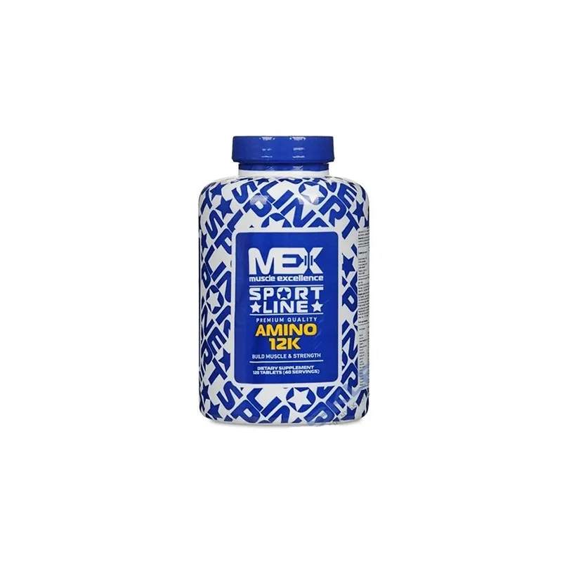 MEX Amino 12k от Ready for Life