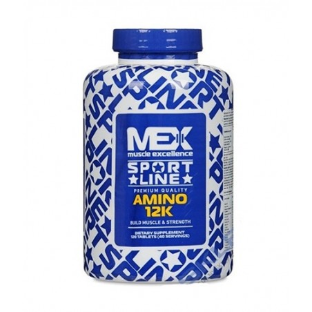 MEX Amino 12k от Ready for Life