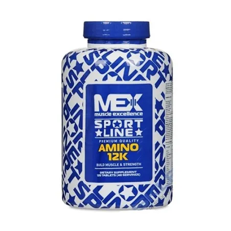 MEX Amino 12k от Ready for Life
