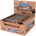Weider Yippie Nuts bar - Протеинов Бар