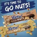 Weider Yippie Nuts bar - Протеинов Бар
